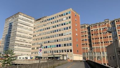 Via libera al piano attuativo ospedaliero 2023-2025 dell