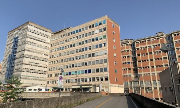 Via libera al piano attuativo ospedaliero 2023-2025 dell