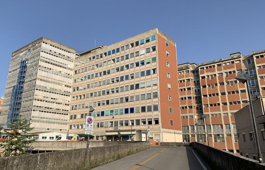 Via libera al piano attuativo ospedaliero 2023-2025 dell