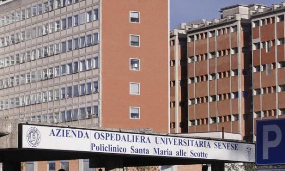 Approvato il piano ospedaliero 2023-2025 dell'Aou senese - Toscana Notizie