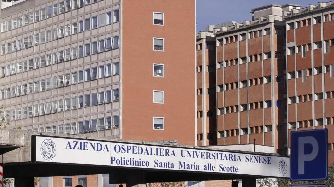 Approvato il piano ospedaliero 2023-2025 dell'Aou senese - Toscana Notizie