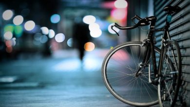 Continuano i furti di biciclette ad Arezzo, un problema persistente.