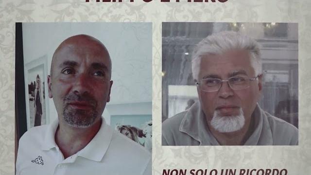 Arezzo TV, In memoria di Piero e Filippo, nuove misure di sicurezza implementate all'Archivio di Stato.