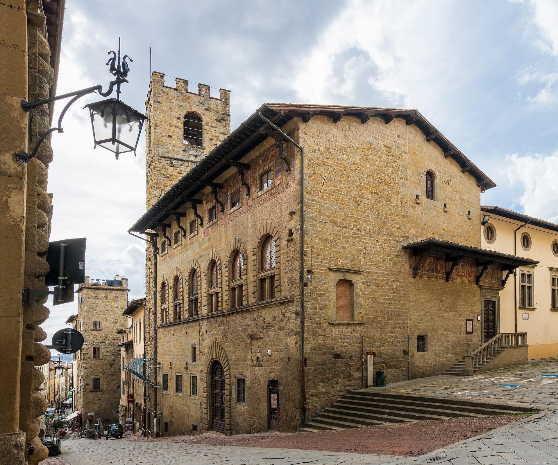 Arezzo commemora Filippo Bagni e Piero Bruni, vittime dell'Archivio di Stato.