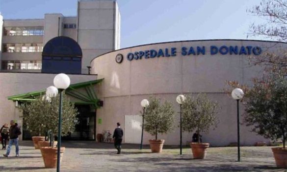 Arezzo, il 22 settembre XVI Forum sulla Responsabilità Professionale Sanitaria e diritti dei pazienti all'Auditorium "A.Pieraccini" ospedale S.Donato.