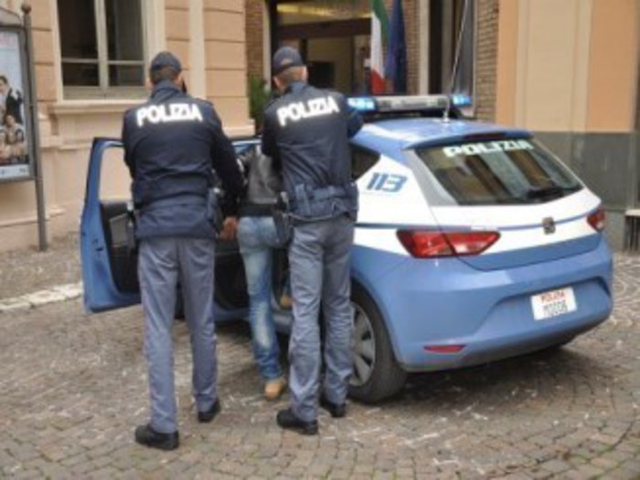 Arrestato a Genova fuggitivo dopo tentato omicidio Firenze