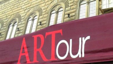 Artour torna in piazza Strozzi, l'evento che dura tutto il weekend - gonews.it.