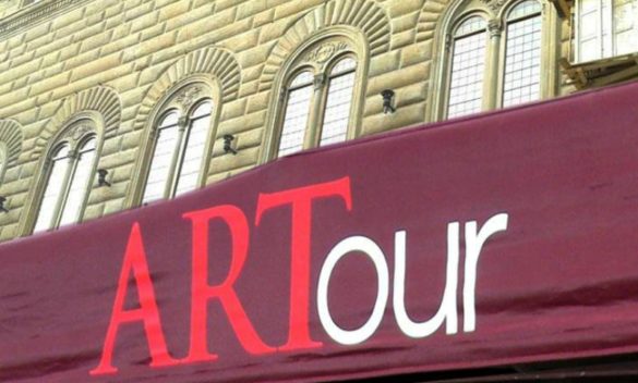 Artour torna in piazza Strozzi, l'evento che dura tutto il weekend - gonews.it.