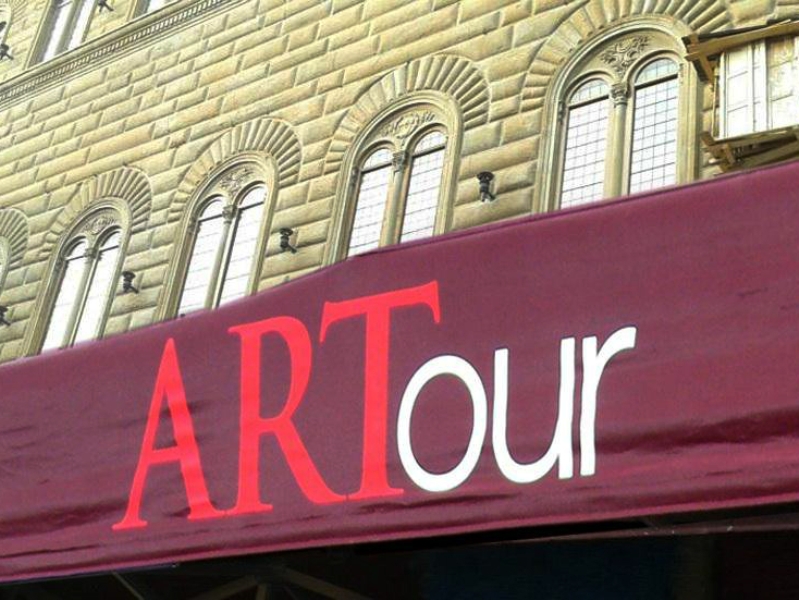 Artour torna in piazza Strozzi, l'evento che dura tutto il weekend - gonews.it.