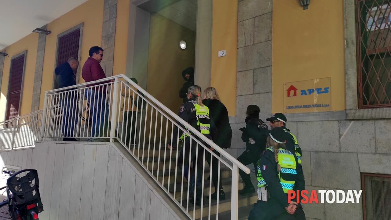 Attacco Uil a Apes: Non coinvolgimento in scelte sul personale