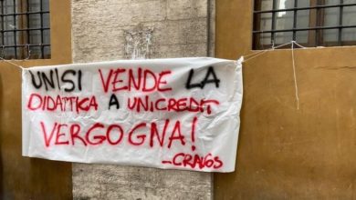 Attacco di Cravos contro Cda Università di Siena per convenzione Unicredit | RadioSienaTv