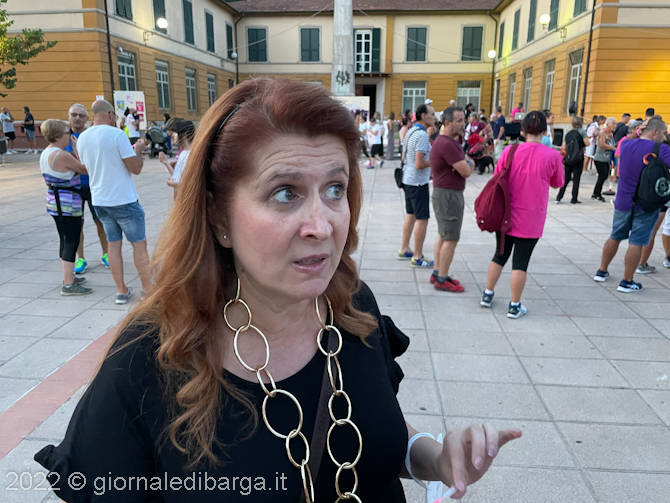 Aumento violenza sulle donne in provincia di Lucca, Commissione Pari Opportunità denuncia - Giornale di Barga