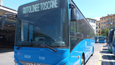 Siena, solidarietà di Autolinee Toscane ai sindacalisti oggetto di messaggi omofobi