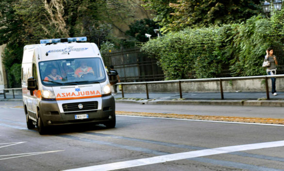 Bambina ferita dai cacciatori a Patrignone, indagini in corso.