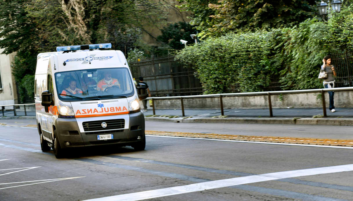 Bambina ferita dai cacciatori a Patrignone, indagini in corso.