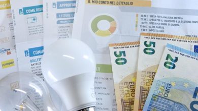Bando "Caro energia", a Montemurlo 90 mila euro per le famiglie