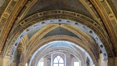 Bando per nuovo cda Fondazione Santa Maria della Scala.