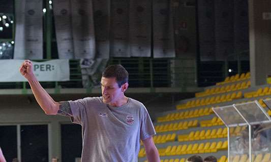 Basketball Lucca esordisce nella serie B in trasferta contro l'Use Empoli.