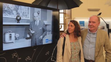 Bernacca, 30 anni dopo, Fivizzano celebra il pioniere della meteorologia