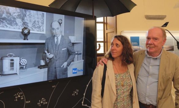 Bernacca 30 anni dopo Fivizzano celebra il pioniere della meteorologia