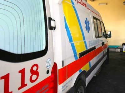 Bimba di 3 anni ferita nel giardino di casa con pallini da caccia ad Arezzo - Firenze Post.