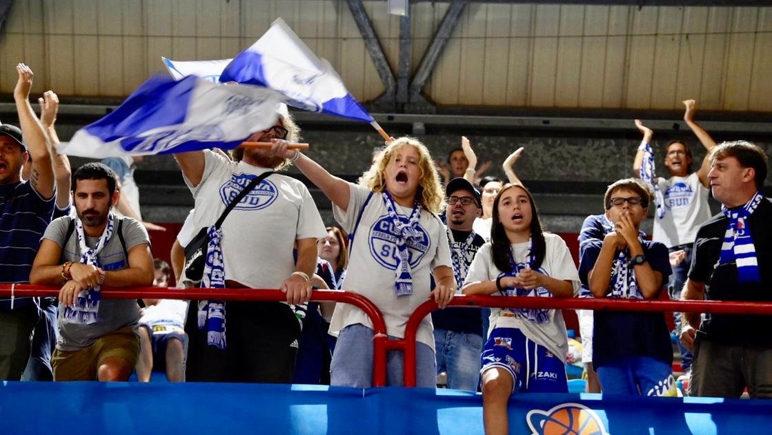 Caffè Toscano Livorno vince Supercoppa contro Ruvo di Puglia!