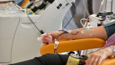 Calendario donazioni di sangue a Pisa, domeniche aperte
