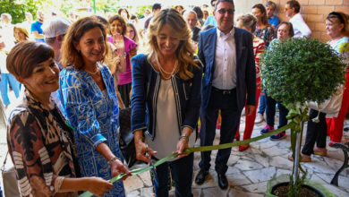 Casa Rosmarino apre le porte ai ragazzi de Le Bollicine: così Siena sostiene il progetto “Dopo di noi”