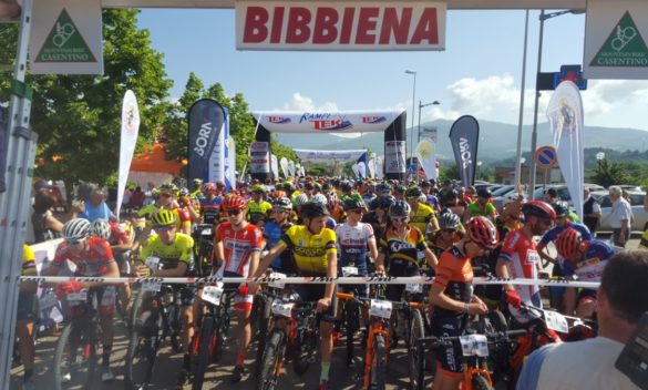 Casentino Bike festeggia trentennale , 8 ottobre