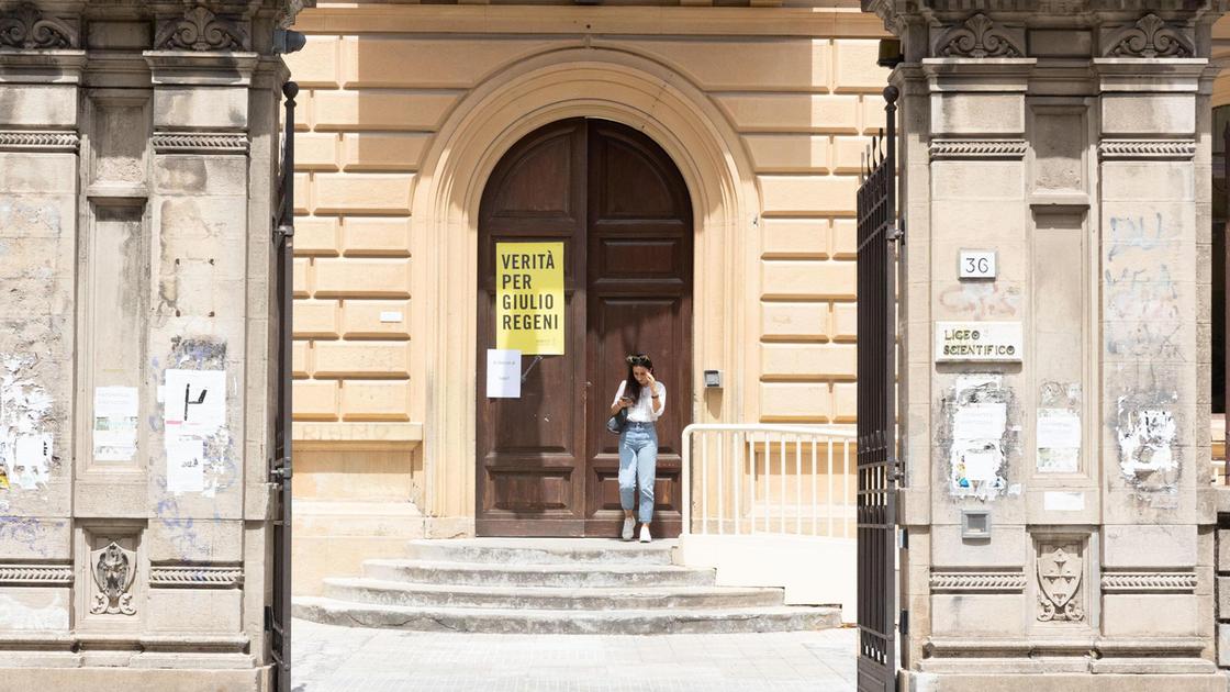 Centenario del Liceo Ulisse Dini, un invito ai suoi ex alunni