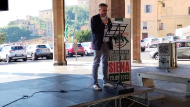 Cisl's Open Day showcases Siena's thriving economy, says Pucci