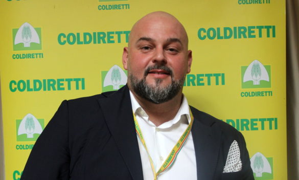 Coldiretti sostiene lagricoltura in incontro con il sindaco Conti