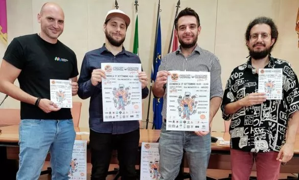 Comix & Games volume 2: giovani a New Factory - Risorse per l'intrattenimento