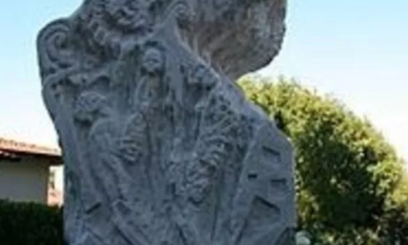 Monumento Bergiola Foscalina