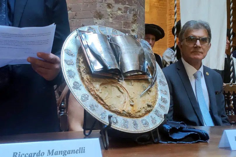 Palio di Siena, domenica 17 settembre la consegna del Masgalano 2023 alla Contrada della Torre