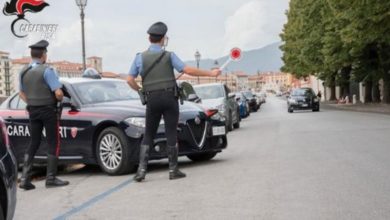 Controllo stradale a Pisa tre guidano ubriachi nel weekend