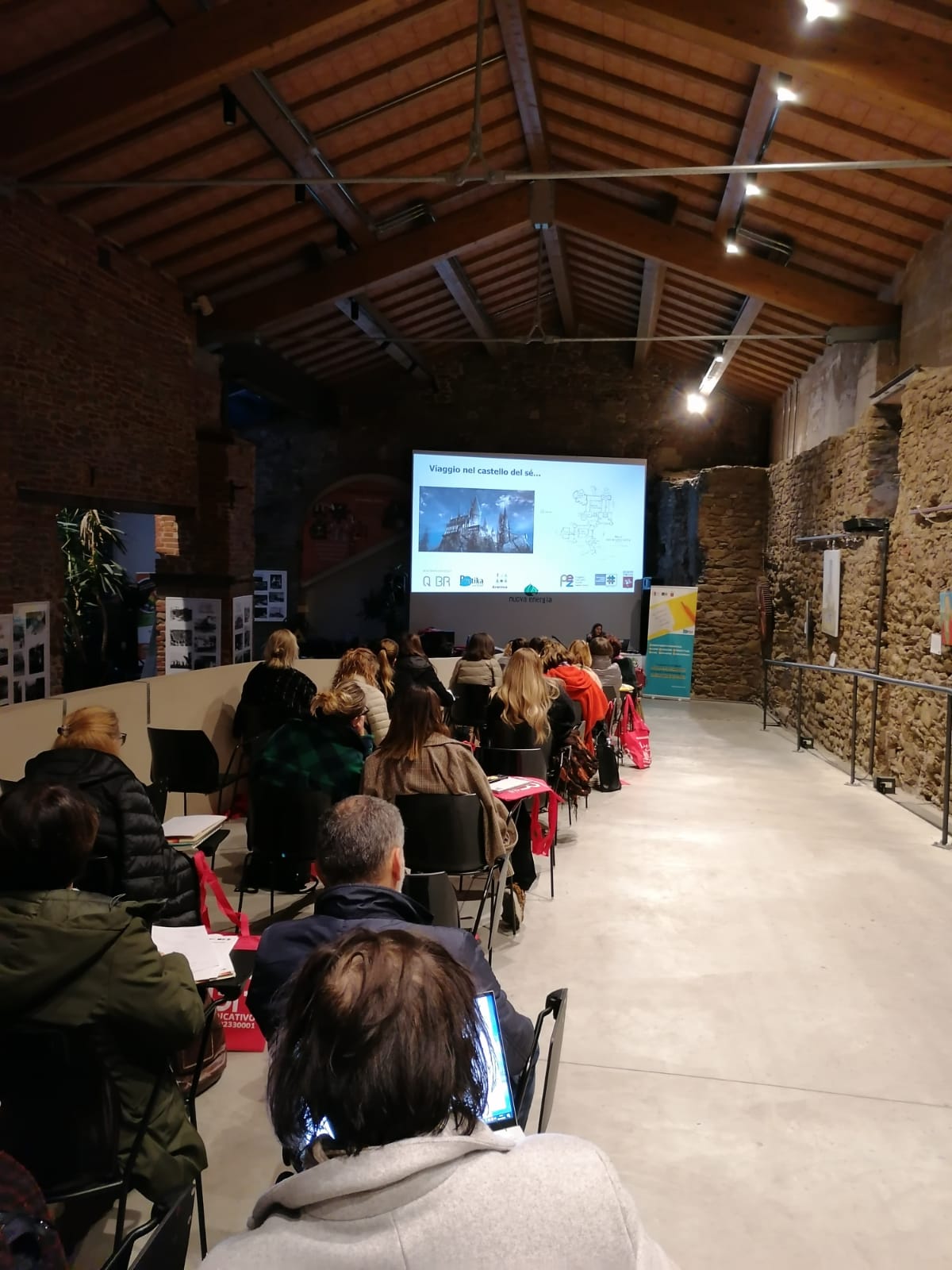 Convegno a Arezzo sulla scuola e orientamento, un quadro completo.