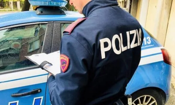 Coppia aggredita e rapinata alle Cascine a Firenze