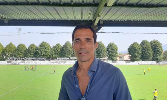 Corradi spinge Giacomini a investire nel calcio a Siena