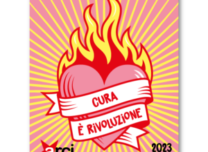Dal 1° ottobre, Arci promuove la campagna per il tesseramento 2023-2024 con il motto "Cura è rivoluzione" - Il Cittadino Online.