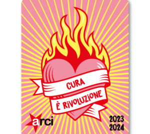 Dal 1° ottobre, Arci promuove la campagna per il tesseramento 2023-2024 con il motto "Cura è rivoluzione" - Il Cittadino Online.