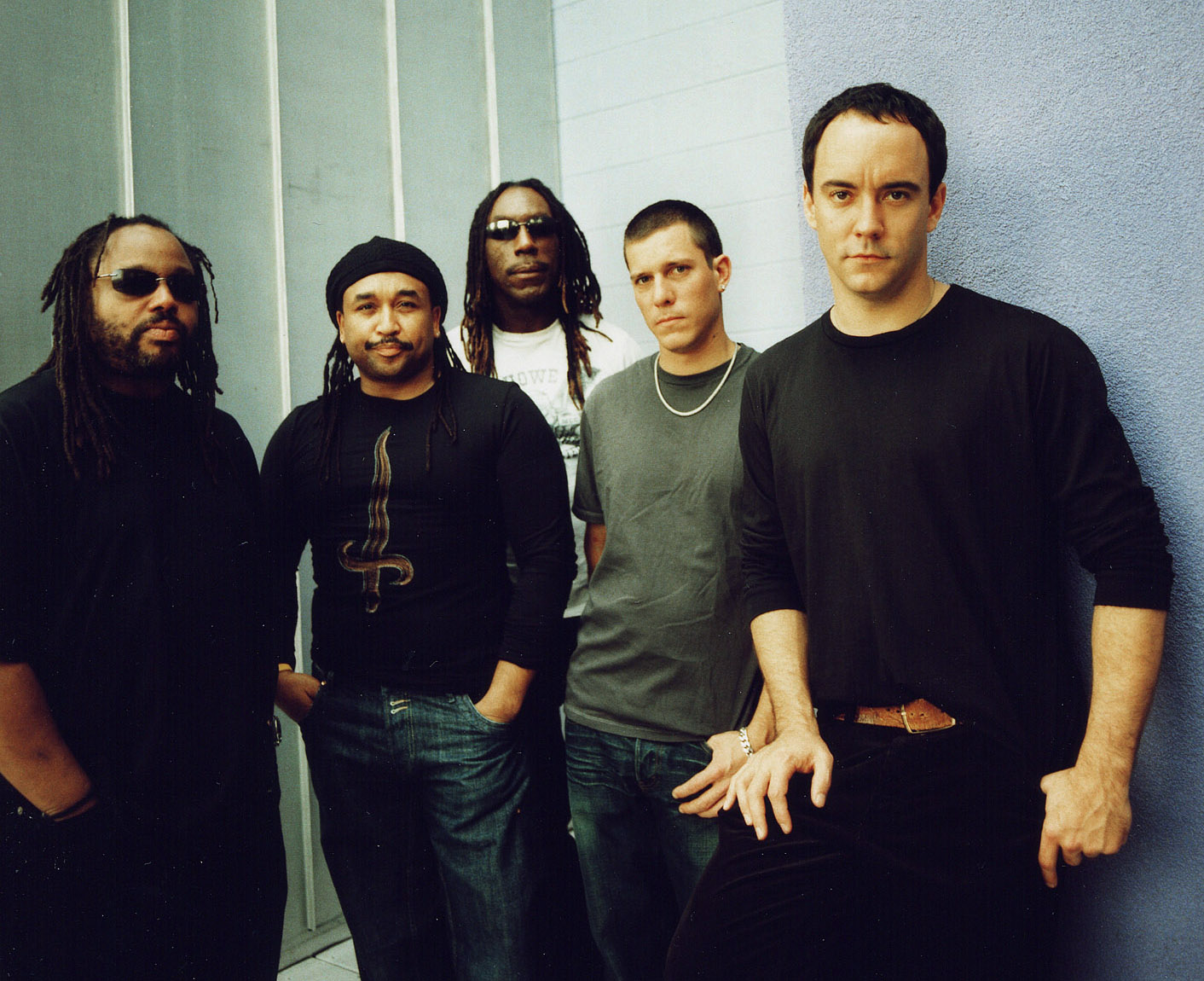 Dave Matthews Band, Tour europeo arriva in Italia con tappe a Firenze e Milano.