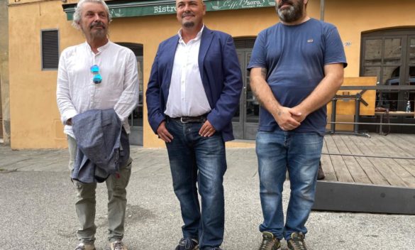 Dimissioni in massa dei segretari della Lega a Siena
