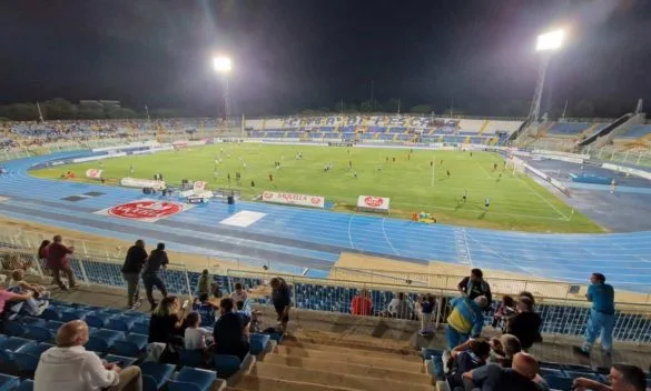 Diretta Pescara-Arezzo, vittoria per i padroni di casa 2-0.