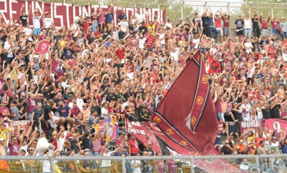 Diretta web di Ponsacco-Livorno dalle ore 15, segui il match in tempo reale.