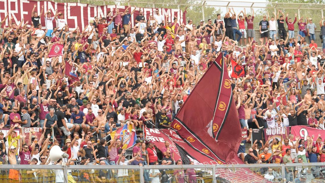 Diretta web di Ponsacco-Livorno dalle ore 15, segui il match in tempo reale.