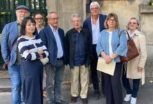 Don Bosco riceve dono di 50 libri di Massimo Mapelli