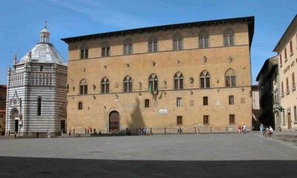 Pistoia, sei condanne per immigrazione clandestina