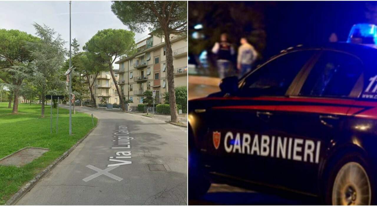 Donna uccisa a Castelfiorentino con un colpo di pistola, si cerca il marito