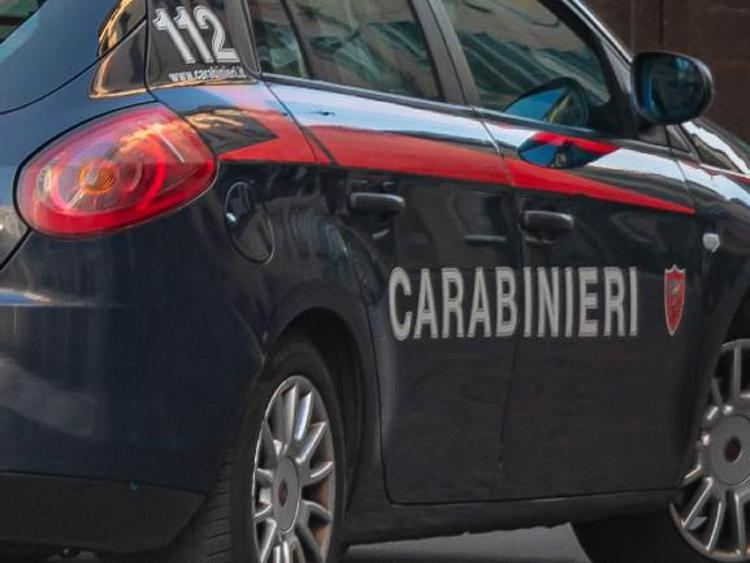 Donna uccisa a Castelfiorentino, omicidio avvenuto oggi a Firenze.